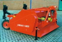 AMAC LK-U Defoliators